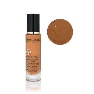 Perfect Skin make-up Golden Deep tone